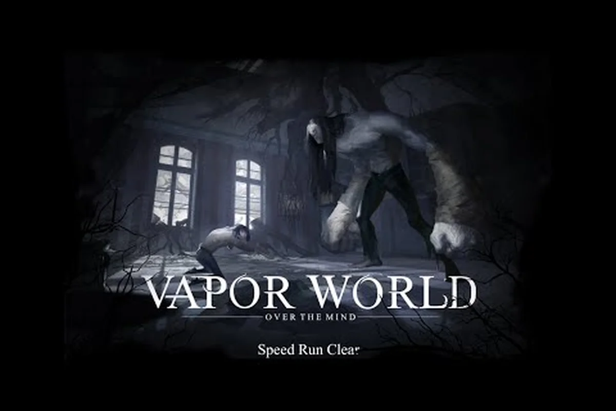 Vapor World: Over The Mind Best Build: Skill Priority Guide