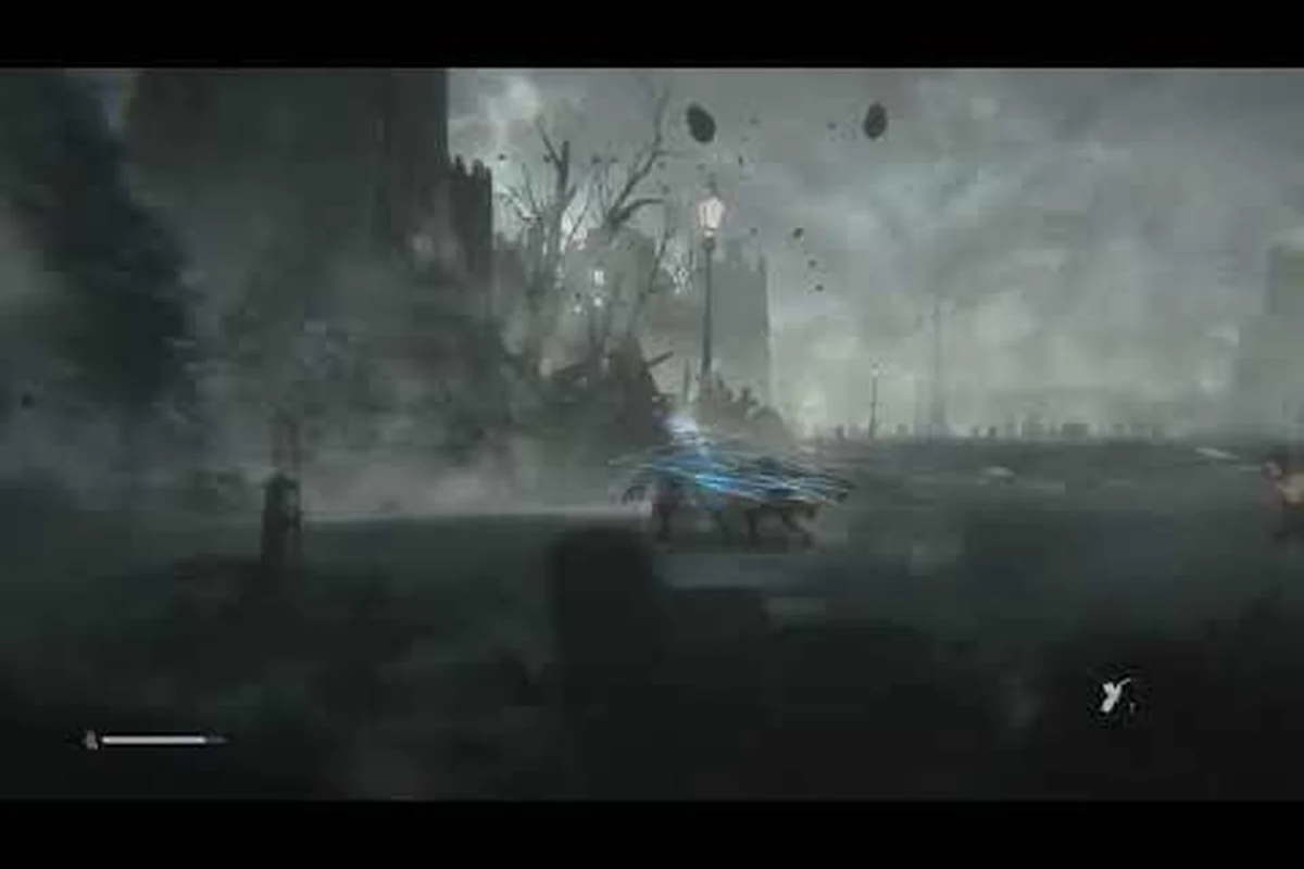 Vapor World: Over The Mind All Bosses in Fight Order
