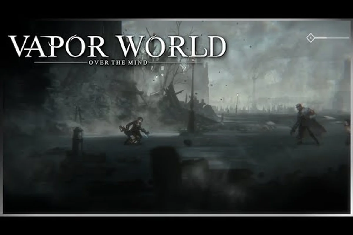 Vapor World: Over The Mind Mini Boss Skip & Rewards Guide