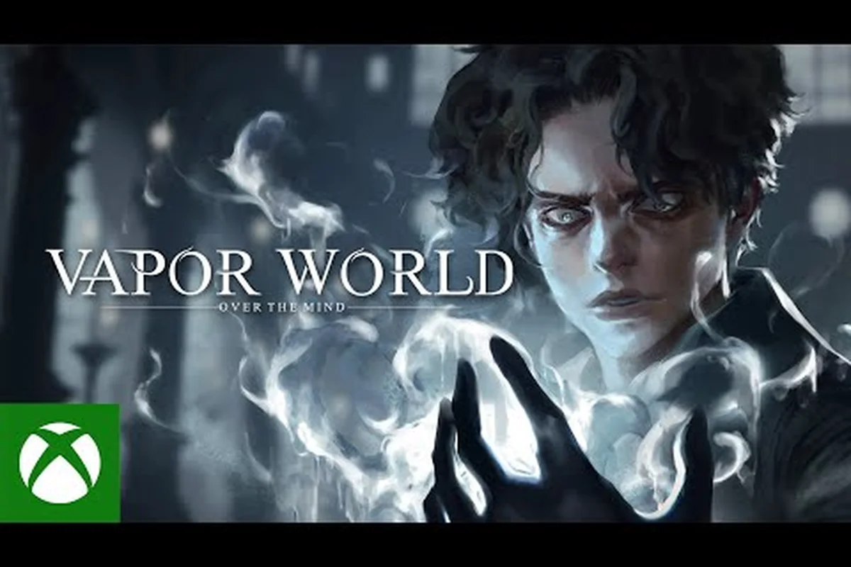 Vapor World: Over The Mind Combat Guide: Deflect & Break