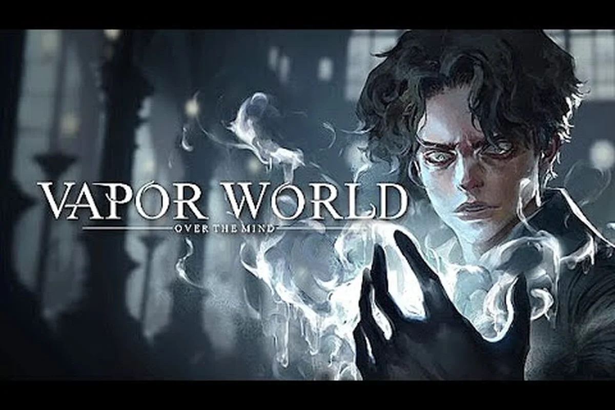 Vapor World: Over The Mind How to Time Parries & Windows