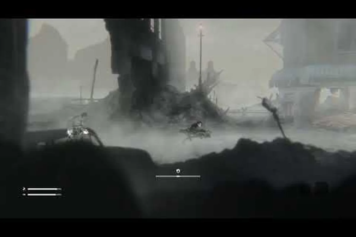 Vapor World: Over The Mind All Enemy Types Explained