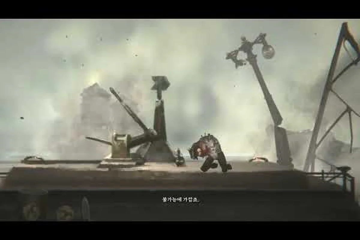 Vapor World: Over The Mind Tank Enemies: Dodge & Resistances