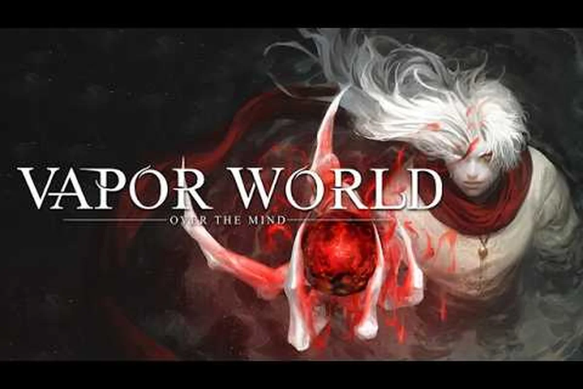 Vapor World: Over The Mind System Requirements: PC Specs