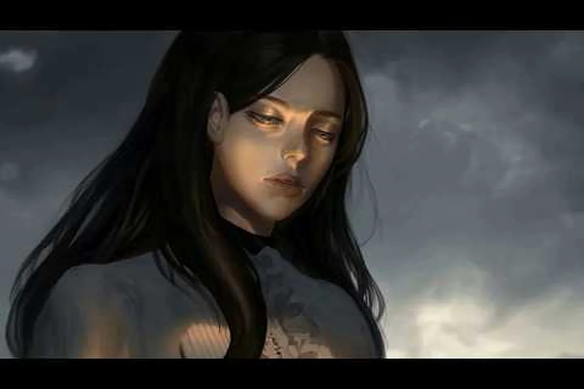 Vapor World: Over The Mind Melancholy Story: NPCs & Guilt
