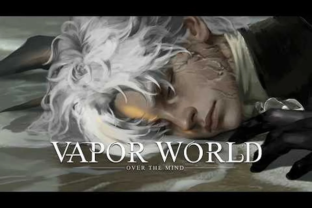Vapor World: Over The Mind Price: Cost & Demo Info