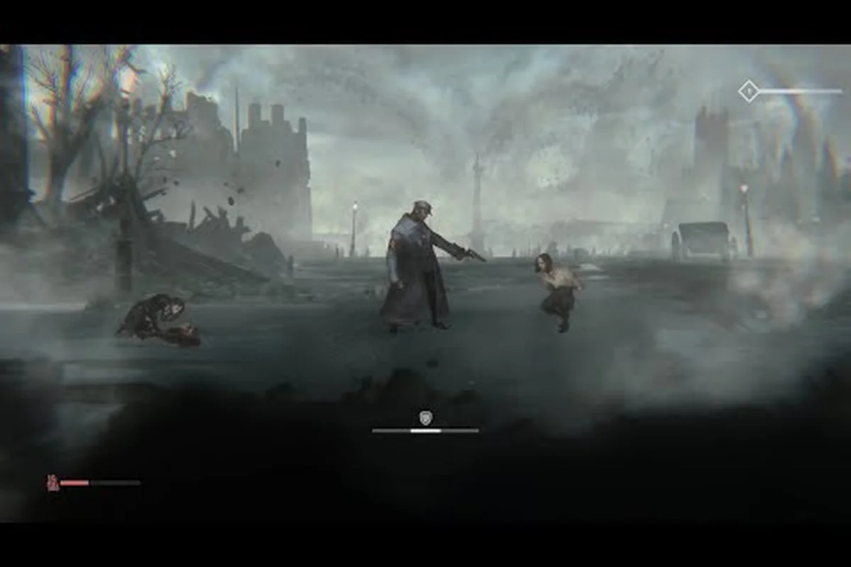 Vapor World: Over The Mind EA Content: Demo Save Transfer