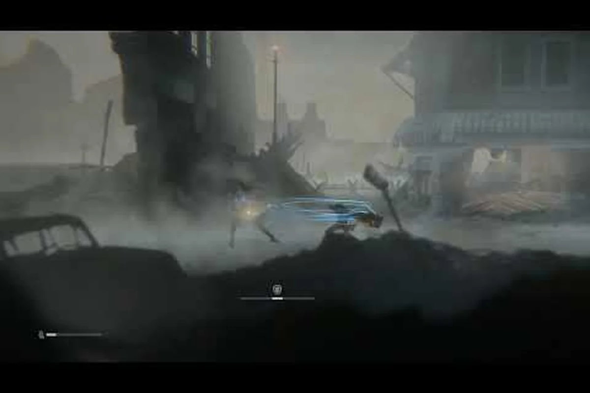 Vapor World: Over The Mind Consequence of the Choice Ending