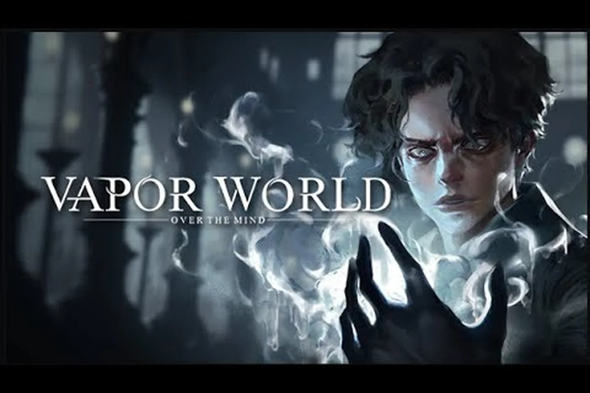 Vapor World: Over The Mind Unlock New Areas & Shortcut Order